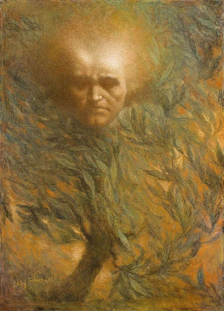 Maschera di Beethoven
